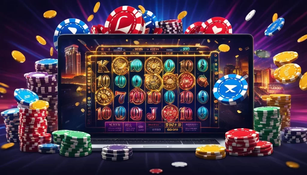 Thưởng Nạp Tiền Hàng Ngày 189bet app