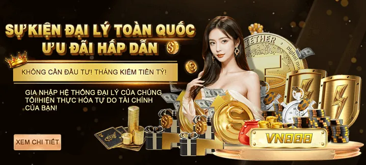Chương trình VIP và hoàn trả cao 189BET App
