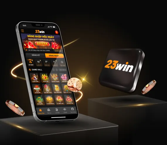 Trò chơi Slot Games trên 189BET App