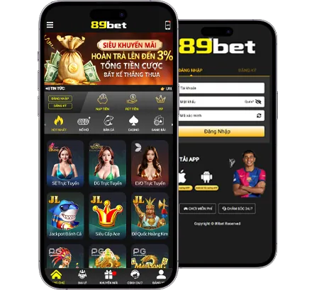 Bảo mật thông tin 189bet App