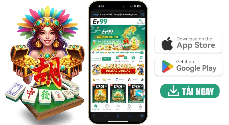 Màn hình điện thoại hiển thị ứng dụng 189bet app với giao diện cá cược thể thao thân thiện