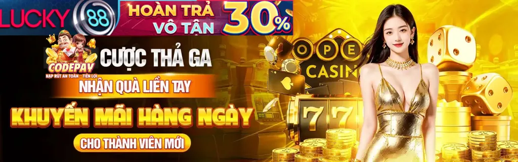 Hoàn Trả Thể Thao và Sòng Bạc 189bet app
