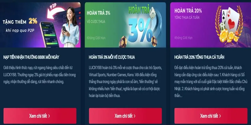 Giao diện đăng ký và quản lý tài khoản 189bet